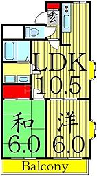 江藤マンション 301