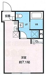 アミスタ小菅 101