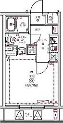 レンティーヴァ綾瀬 102
