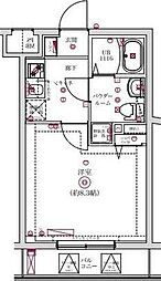 レンティーヴァ綾瀬 103