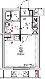 レンティーヴァ綾瀬 104