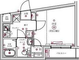 レンティーヴァ綾瀬 105