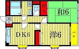 第五コンクラマンション 305