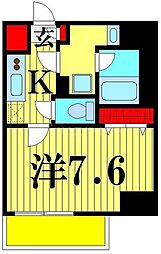 アイルグランデ東京竹ノ塚 303