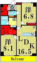 ロイヤルパークスシーサー 203