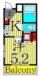 ペガサスビル 401