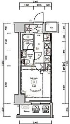 ＨＹ’ｓ綾瀬II 603