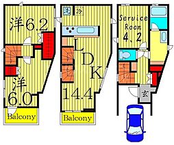 Kolet堀切菖蒲園02 1