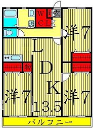 ユネックスパレス 301