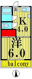 正平マンション 302