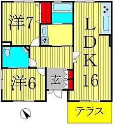 ラミアカーサＫ 101