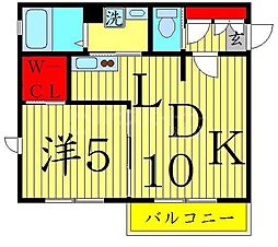 ラフィーネコートアヤセ 201