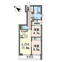 フォレスト　パス 203