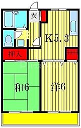 ルミエール堀切 503