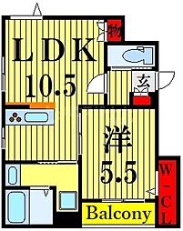 レ　セレニタII 305