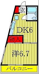 プリンセスアヤセ 302