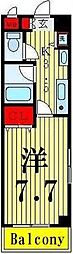 グラン・コンフォール 701