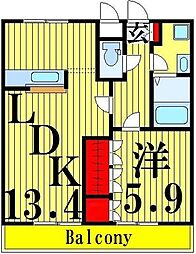 コンフォートレジデンス 103