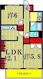 エスペランス・YAMADA 203
