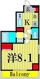 ＨＹ’ｓ梅島Ｃｏｎｆｏｒｔ 401
