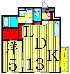 リージェント東和 302