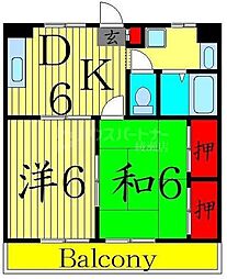 コート伸和 402