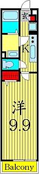 リブリ・六町 203