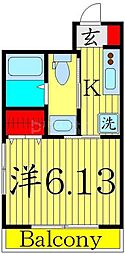 NSGATE青井・弘道 301