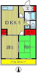 クロスコーポII 403