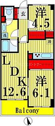 パスレル秀栄 305
