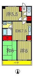 綾東ヴィレッジ壱番館 103