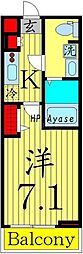 エスタート亀有 405