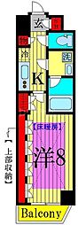 ＡＲＴＥＣＡＳＡ Ａｌｉｖｉｅ 綾瀬 305