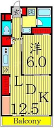 ヴェル　ラ　メゾン 306