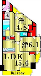 Ｊ’ｃｉｔｙ綾瀬 303