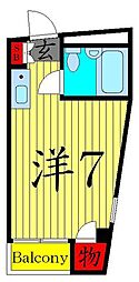 サンチェリー三吉野ビル 401
