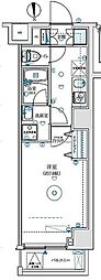プレニーズ五反野MAXIV 304