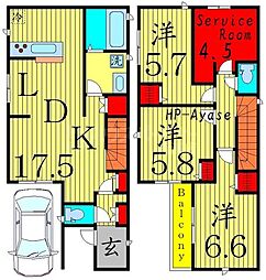 Kolet足立佐野 1