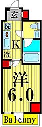 GENOVIA綾瀬sky garden 503