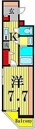 パークヴィラ六町 203