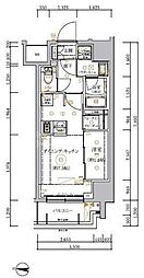 RELUXIA綾瀬III 304