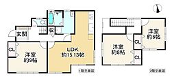 生駒郡平群町若葉台3丁目