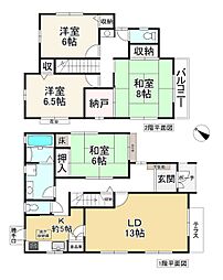 奈良市青山1丁目