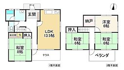 生駒郡平群町初香台2丁目