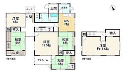 生駒郡三郷町東信貴ケ丘2丁目