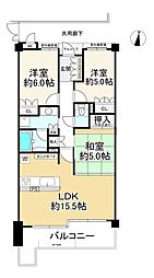 カレンドスクエア東生駒ヒルトップ