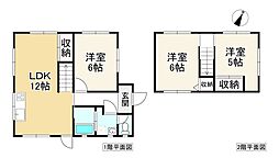 生駒郡平群町椿台１丁目