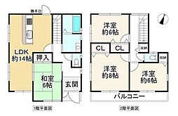 生駒市東生駒1丁目