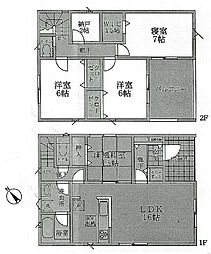 生駒市緑ケ丘　第1　1号棟