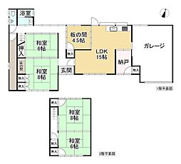 生駒郡三郷町立野北1丁目